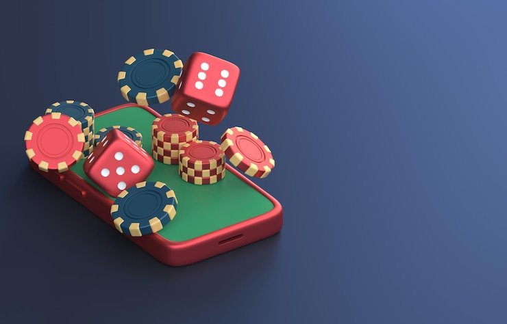 Tampilan beranda bapetogel di ponsel